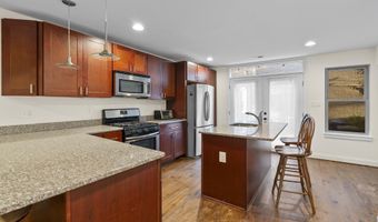 402 E FORT Ave, Baltimore, MD 21230