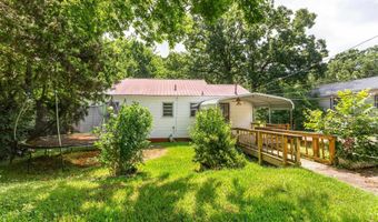 4106 RIDGE Dr, Anniston, AL 36206