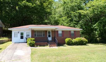 2016 DUNCAN Ave, Anniston, AL 36201