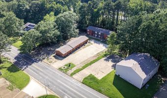 1103 N 26th St, Arkadelphia, AR 71923