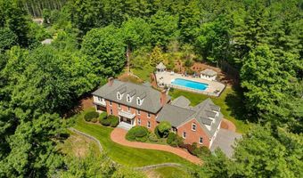 56 Oak Dr, Bedford, NH 03110