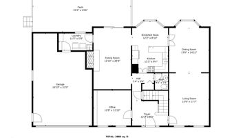 2206 FORT WARD Pl, Alexandria, VA 22304