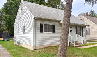49 N HALSEY Rd, Dover, DE 19901