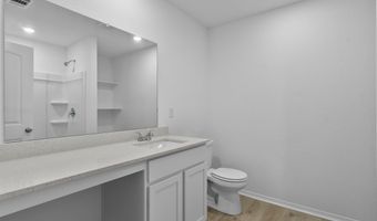 110 Terrence Dr Lot 15 Block 0, Beebe, AR 72012