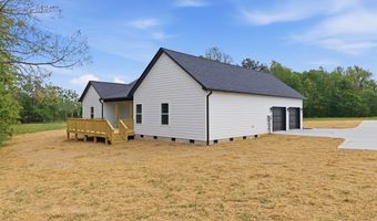 11100 H O Allison Rd, Baxter, TN 38544