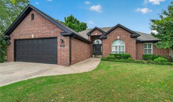 3006 NW Apple Harvest, Bentonville, AR 72712