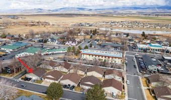 1529 Douglas Avenue Lot A & B, Gardnerville, NV 89410