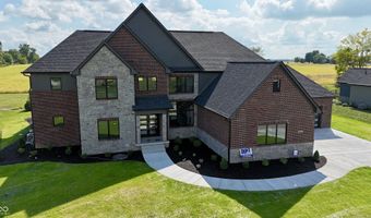 3874 Chapel Hill Ct, Bargersville, IN 46106