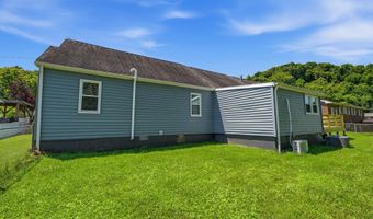 1712 Coffman St, Barboursville, WV 25504