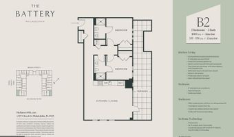 1325 N BEACH St 708, Philadelphia, PA 19125