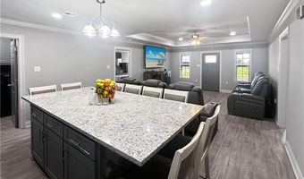 5055 Highway 397 Hwy, Bell City, LA 70630