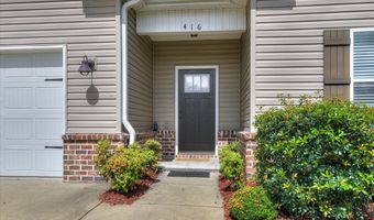 416 Norbourne Ct, Aiken, SC 29801