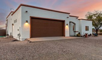 16175 S Mann Ave, Sahuarita, AZ 85629