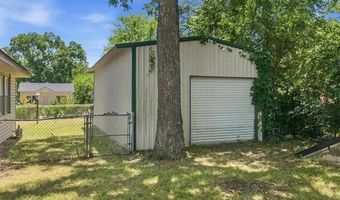 1001 C SE, Ardmore, OK 73401