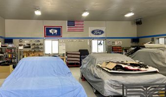 271 SERENITY Ln, Bedford, WY 83112
