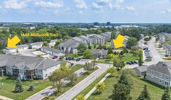 1446 Millbrook Trl, Ann Arbor, MI 48108
