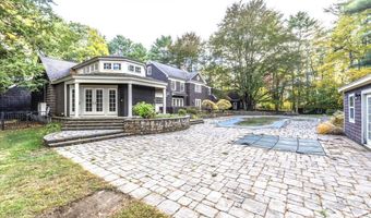 60 Wedgewood Rd, Auburn, ME 04210