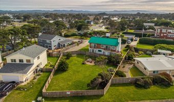 Ocean Dr SW, Bandon, OR 97411