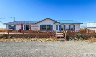 2393 N 2900 W, Arco, ID 83213