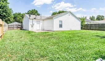 306 Parkcrest Dr, Bentonville, AR 72712