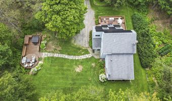 337 Captain Whitney Rd, Becket, MA 01223