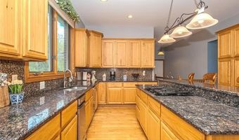 7893 Lantern Dr, Almont Twp., MI 48003