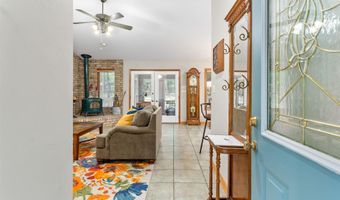 53 Cresta Way, Hot Springs Village, AR 71909