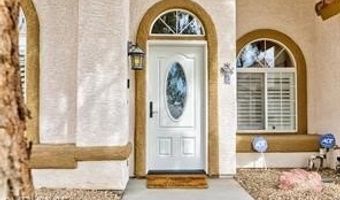 672 Hitchen Post Dr, Henderson, NV 89011