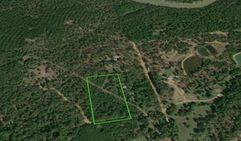 0 E 1912 Rd, Antlers, OK 74523