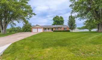 846 Anderson Rd, Bedford, IN 47421