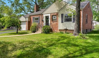 503 Hampshire Ct, Webster Groves, MO 63119