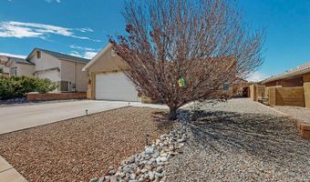 10743 Antler Tool Rd SW, Albuquerque, NM 87121