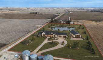 260 Th St, Adel, IA 50003