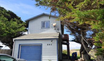 590 SW MADISON Ave, Bandon, OR 97411