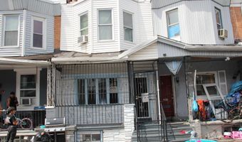 3450 TAMPA St, Philadelphia, PA 19134