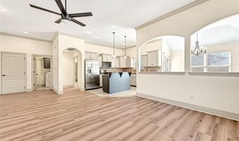 103 NE Chicory Ln, Bentonville, AR 72712