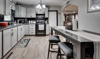 401 Uwharrie St, Asheboro, NC 27203