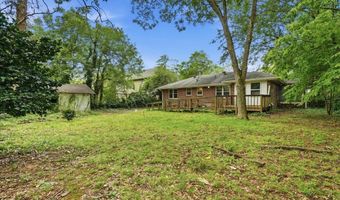2741 E Pharr Rd NE, Atlanta, GA 30317