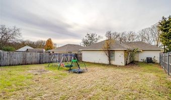 201 S Preston St, Alvarado, TX 76009