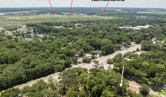 25 Miller Dr W, Beaufort, SC 29907