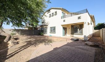 6280 S 251ST Dr, Buckeye, AZ 85326