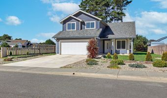 2679 FRANKLIN Ave SW, Bandon, OR 97411