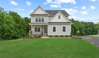 Kennington Parkway N lot 2, Aylett, VA 23009