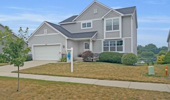 11687 Brookridge Dr, Allendale, MI 49401