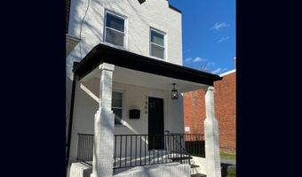 1644 ROSEDALE St NE, Washington, DC 20002