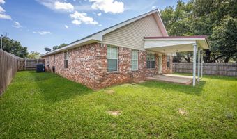 15116 Clear Springs Dr, Biloxi, MS 39532