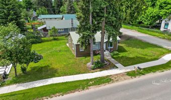 103 N Stephen St, Clark Fork, ID 83811