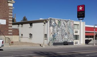 930 Aultman St, Ely, NV 89301