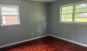 2017 W Waddell Ave, Albany, GA 31707
