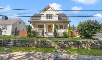 10 Long St, Johnston, RI 02919